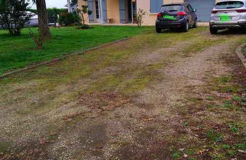 Virazeil Apartment | Gîte au Calme- Piscine Partagée