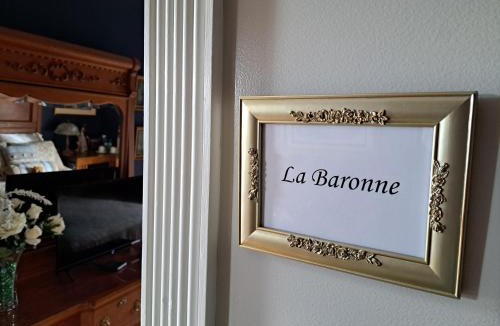 Beauceville Bed & Breakfast | Gîte au Charme Victorien