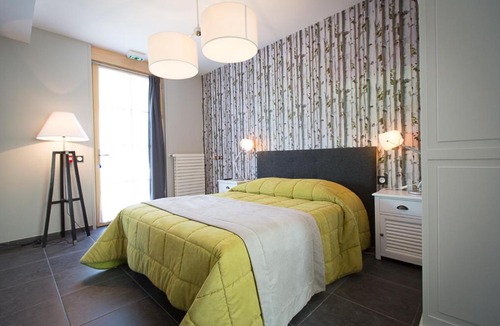 Haverskerque House | Gîte Au Clair de la Lys