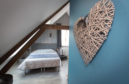 Haverskerque House | Gîte Au Clair de la Lys