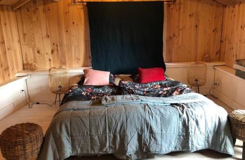 Allonnes Apartment | Gîte au coeur d'une propriété équestre