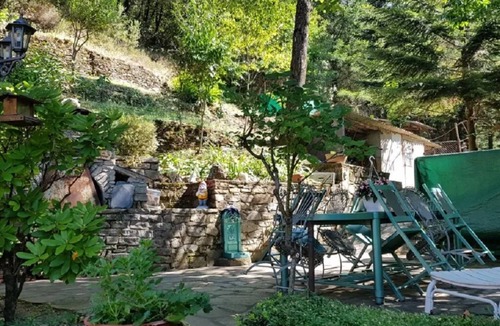 Saumane Apartment | Gîte au Coeur des Cévennes