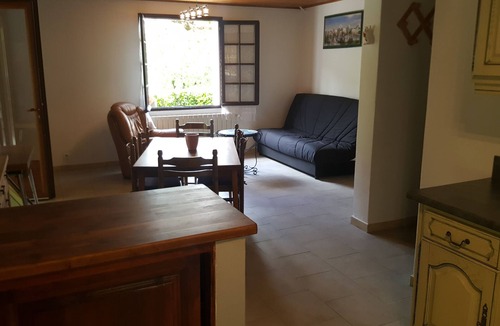 Saumane Apartment | Gîte au Coeur des Cévennes