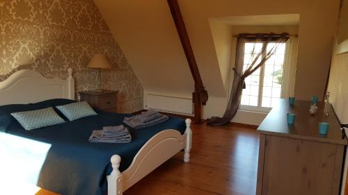 Plumaudan House | Gîte au coeur du pays dinannais