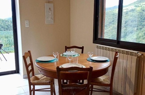 Castelnau-Pegayrols House | Gîte au coeur de la muse