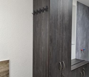 Lembach Apartment | Gîte Au Coin du Chêne