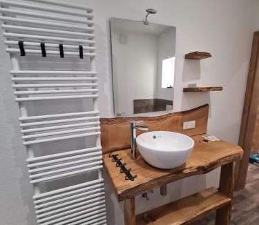 Lembach Apartment | Gîte Au Coin du Chêne