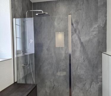 Lembach Apartment | Gîte Au Coin du Chêne