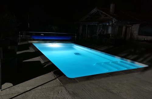 Saint-Benigne House | Gîte Au Coin Perdu