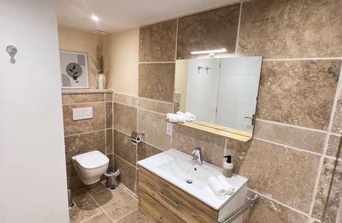 Saint-Benigne House | Gîte Au Coin Perdu