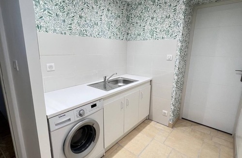 Saint-Benigne House | Gîte Au Coin Perdu