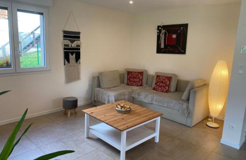 Le Hohwald Apartment | Gîte au cours d’eau