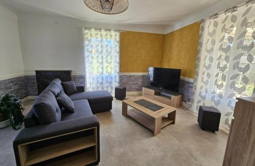 Grezes House | gîte au calme