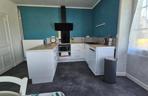 Grezes House | gîte au calme