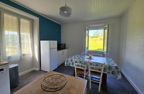 Grezes House | gîte au calme