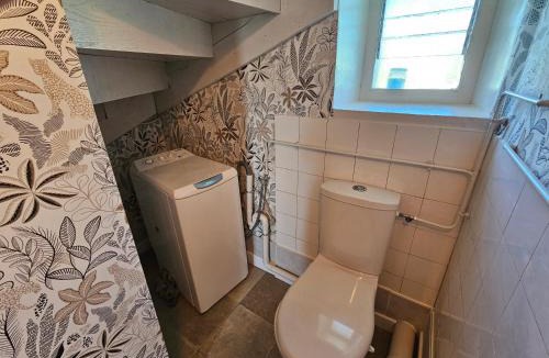 Grezes House | gîte au calme