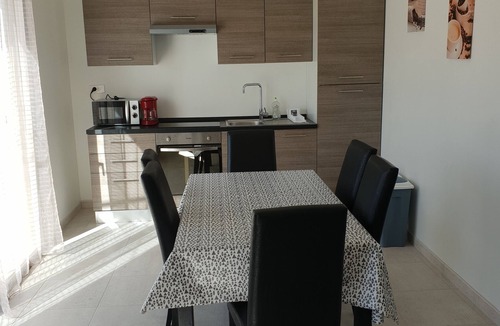 Saint-Martin-d'Ardeche House | Gîte au couchant 60m2 2 chambres 5 pers 300m de la plage tout confort air-conditioned