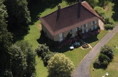Saint-Maurice-aux-Forges House | Gîte au charme authentique - 6 pers. - FR-1-584-398