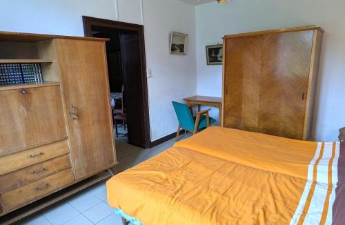 Saint-Maurice-aux-Forges House | Gîte au charme authentique - 6 pers. - FR-1-584-398
