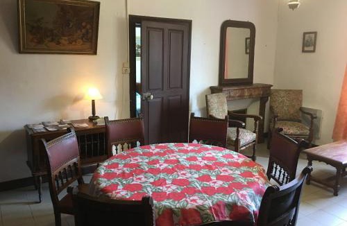 Saint-Maurice-aux-Forges House | Gîte au charme authentique - 6 pers. - FR-1-584-398
