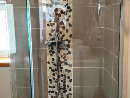 Laveline-du-Houx House | Gîte au Groseillier