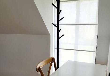 Mandres House | Gîte au Haras d'Agathe et ses princes