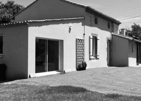 Nueil-les-Aubiers House | Gîte au Haras