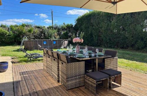 Emanville House | Gîte au haras La Belle