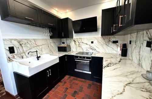 Emanville House | Gîte au haras La Belle