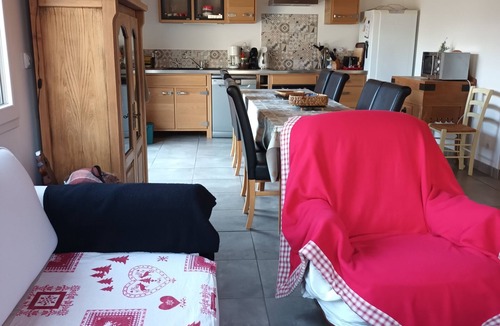 Sazos House | Gîte au Milieu des Plus Beaux Sites des Pyrénées