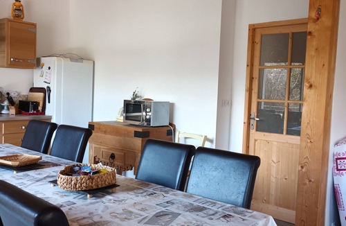 Sazos House | Gîte au Milieu des Plus Beaux Sites des Pyrénées