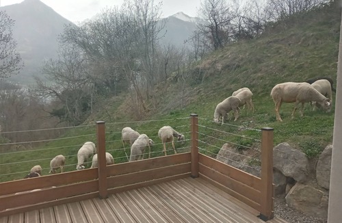 Sazos House | Gîte au Milieu des Plus Beaux Sites des Pyrénées