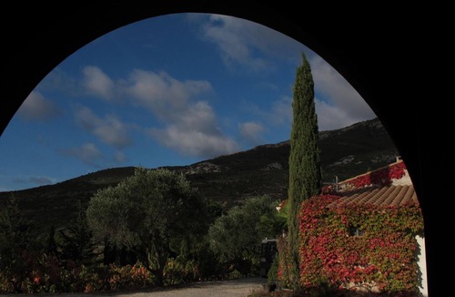 Tuchan House | Gîte au Milieu des Vignes