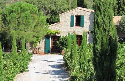 Tuchan House | Gîte au Milieu des Vignes