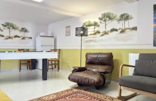 Arandas House | Gîte au Mouton d'Amédée - ARANDAS