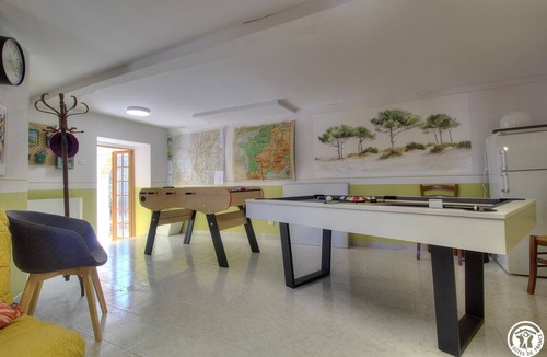 Arandas House | Gîte au Mouton d'Amédée - ARANDAS