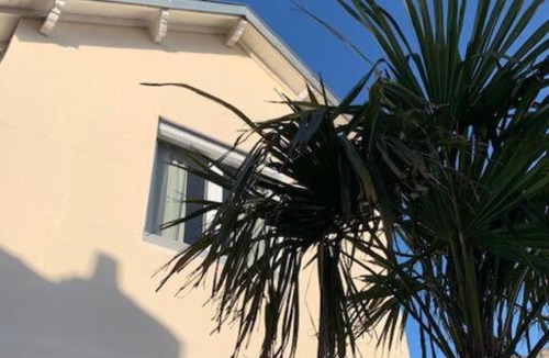 La Rogere Apartment | Gîte Au numéro 13 à 50m de la mer