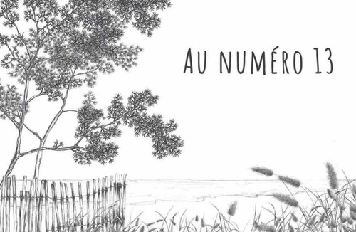 La Rogere Apartment | Gîte Au numéro 13 à 50m de la mer