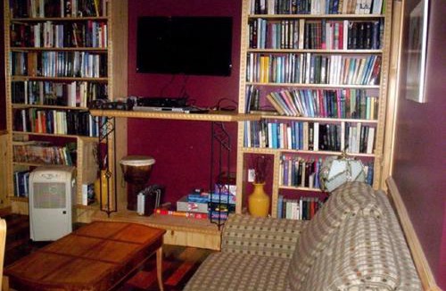 Coaticook Bed & Breakfast | Gîte Au p'tit bonheur B&B