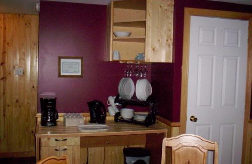 Coaticook Bed & Breakfast | Gîte Au p'tit bonheur B&B