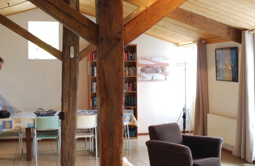 Beauvoir-sur-Mer House | Gîte au Passage du Gois