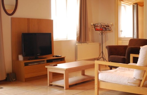 Beauvoir-sur-Mer House | Gîte au Passage du Gois