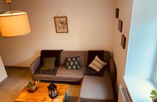 Orges House | Gîte « Au petit Bonheur »