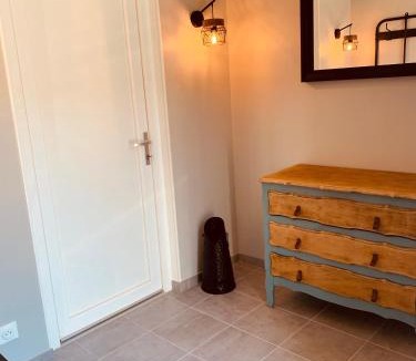 Orges House | Gîte « Au petit Bonheur »