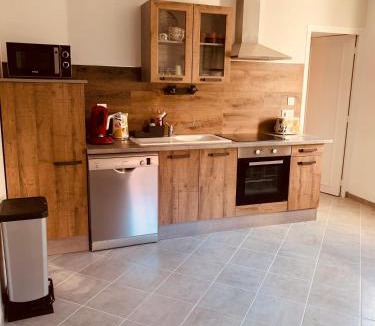 Orges House | Gîte « Au petit Bonheur »