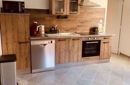 Orges Cottage | Gîte "Au petit Bonheur