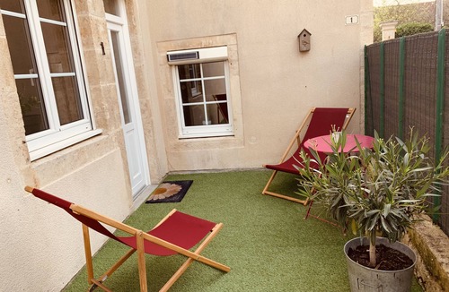 Orges Cottage | Gîte "Au petit Bonheur