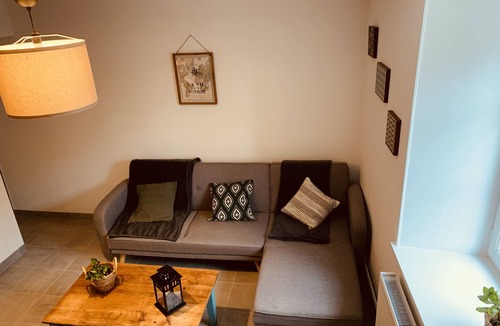 Orges Cottage | Gîte "Au petit Bonheur