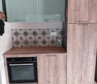 Millau Apartment | Gîte Au point de Vue