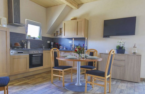 Ostheim Cottage | Gîte au pré des oies